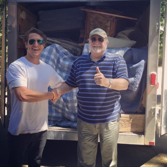 Meet your Posher, Jorda - Picture 4 of 8